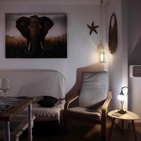 Appartement Casa Chipiron à Vejer de la Frontera Extérieur photo
