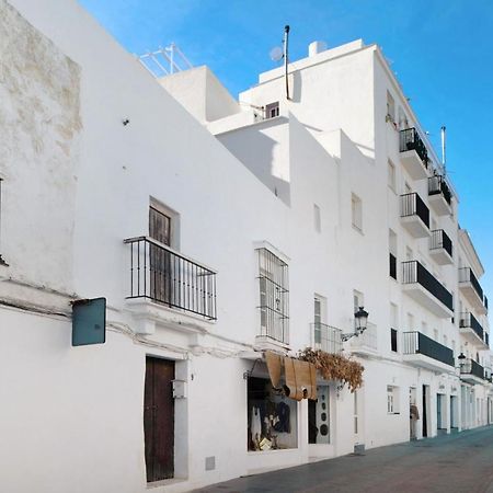 Appartement Casa Chipiron à Vejer de la Frontera Extérieur photo