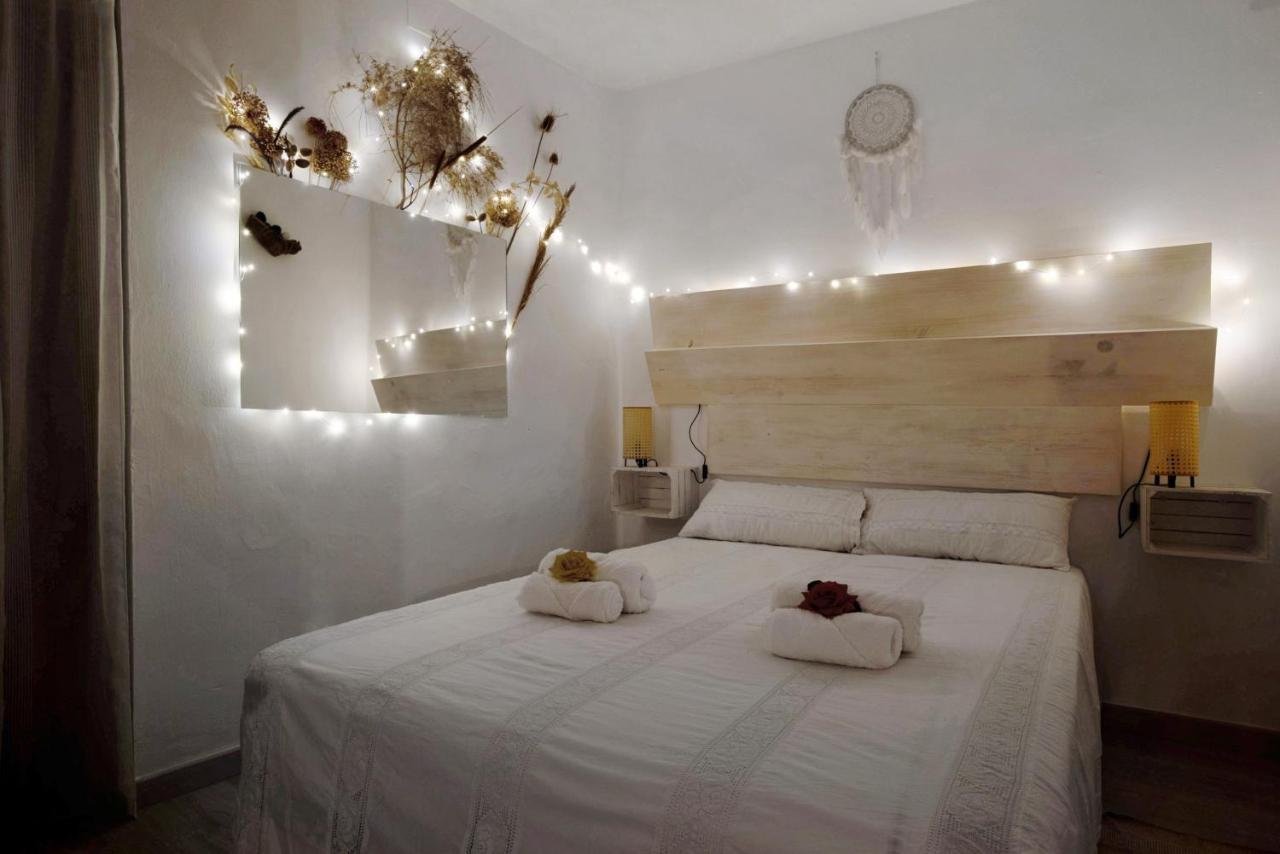 Appartement Casa Chipiron à Vejer de la Frontera Extérieur photo