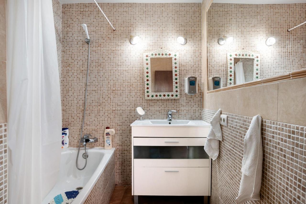 Appartement Casa Chipiron à Vejer de la Frontera Extérieur photo