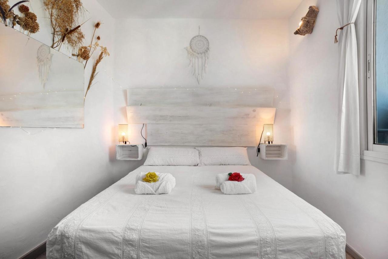 Appartement Casa Chipiron à Vejer de la Frontera Extérieur photo